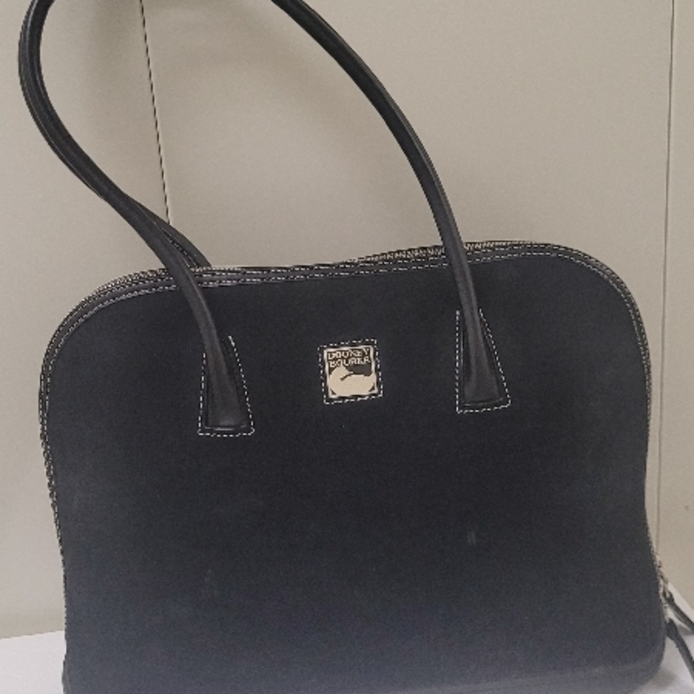 Dooney & Bourke Black Women's Bag